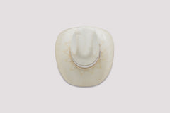 Western Mónaco - Handcrafted Cowboy Hat