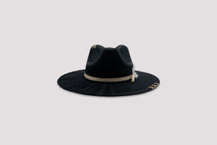 Meridian - Handcrafted Fedora Hat