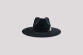 Resilient - Handcrafted Fedora Hat