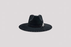 Resilient - Handcrafted Fedora Hat
