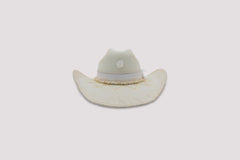 Western Mónaco - Handcrafted Cowboy Hat