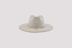 Mónaco - Handcrafted Fedora Hat