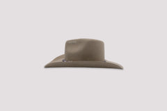 Sand Ritual - Cowboy Felt Hat