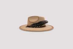 Canyon - Handcrafted Fedora Hat