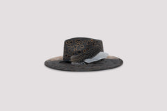 Dualis - Handcrafted Fedora Hat