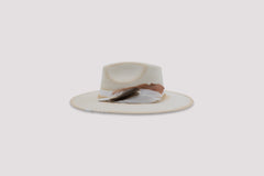 Manifesto - Handcrafted Fedora Hat