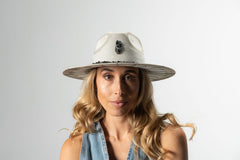 Spectre - Handcrafted Fedora Hats