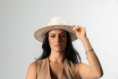 Manifesto - Handcrafted Fedora Hat