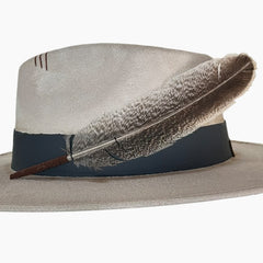 Feathers (Plumas)
