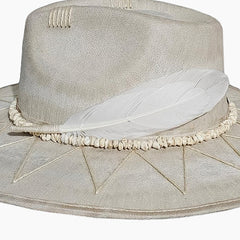 Feathers (Plumas)