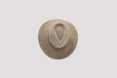 Sand Ritual - Cowboy Felt Hat