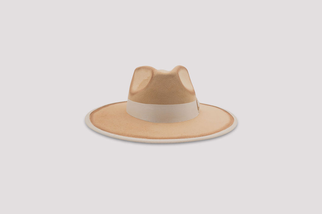 Root Core - Handcrafted Fedora Hat