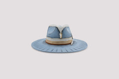 Lightning - Handcrafted Fedora Hat