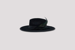 Litmus Ritual - Handcrafted Felt Hat