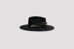 Tulum - Handcrafted Fedora Hat