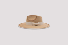 Root Core - Handcrafted Fedora Hat