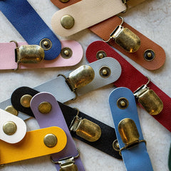 Hat Clips