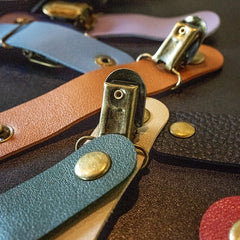 Hat Clips