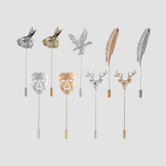 Pin Charms